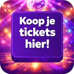 ABSOLUT DISCO 2026 - Tickets - Boxtel - Eetcafe De Oude Ketting